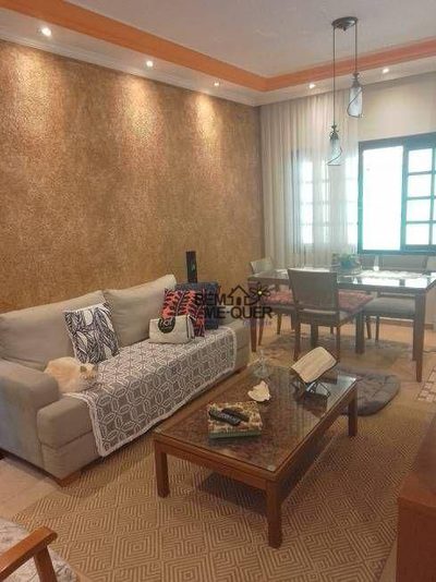 Sobrado, 3 quartos, 200 m² - Foto 2
