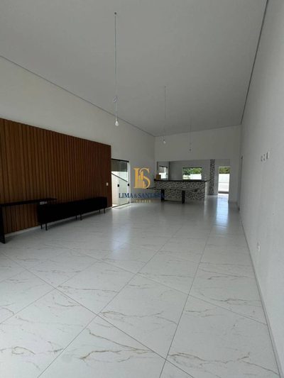 Casa, 3 quartos, 237 m² - Foto 4