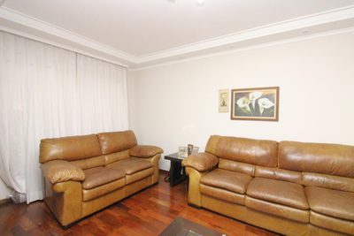 Sobrado, 3 quartos, 129 m² - Foto 3