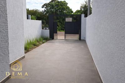 Casa, 58 m² - Foto 2