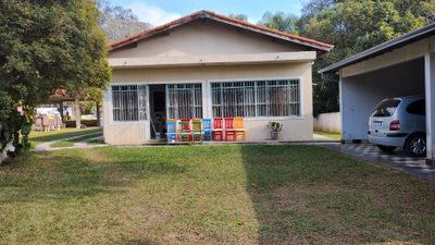 Sítio, 4 quartos, 7400 m² - Foto 3