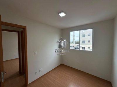 Apartamento, 2 quartos, 39 m² - Foto 5