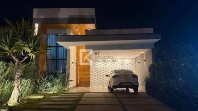 Casa, 3 quartos, 148 m² - Foto 2