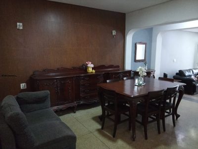 Sobrado, 5 quartos, 228 m² - Foto 1