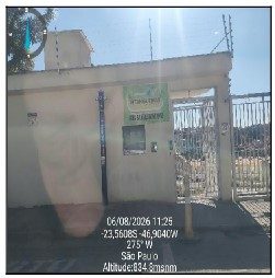 Casa, 1 quarto, 47 m² - Foto 1