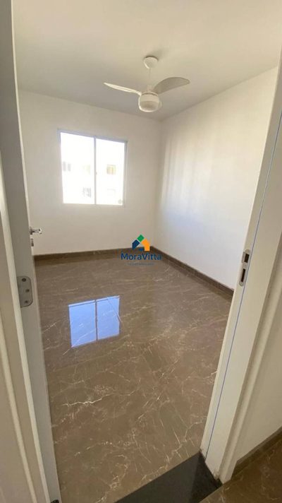 Apartamento, 2 quartos, 44 m² - Foto 1