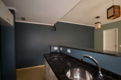 Apartamento, 1 quarto, 42 m² - Foto 1