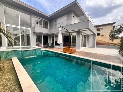 Casa, 5 quartos, 522 m² - Foto 1