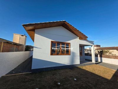 Casa, 2 quartos, 65 m² - Foto 2