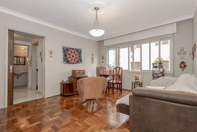 Apartamento, 3 quartos, 97 m² - Foto 3
