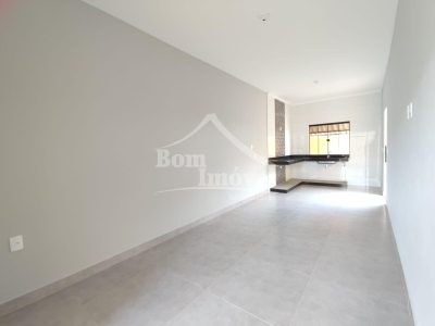 Casa, 2 quartos, 61 m² - Foto 3