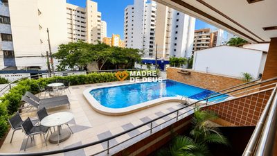 Apartamento, 3 quartos, 131 m² - Foto 1