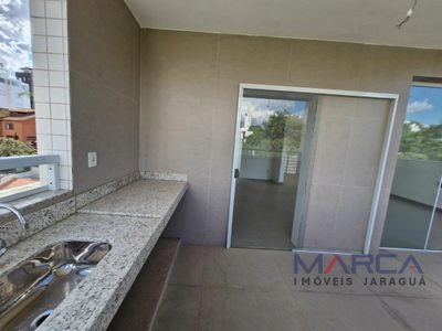 Cobertura, 4 quartos, 164 m² - Foto 5