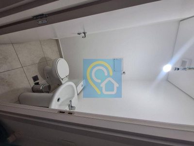 Sala-Conjunto, 30 m² - Foto 5
