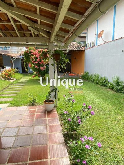 Casa, 3 quartos, 360 m² - Foto 2