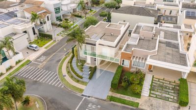 Sobrado, 4 quartos, 352 m² - Foto 3
