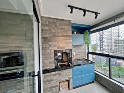 Apartamento, 3 quartos, 120 m² - Foto 2