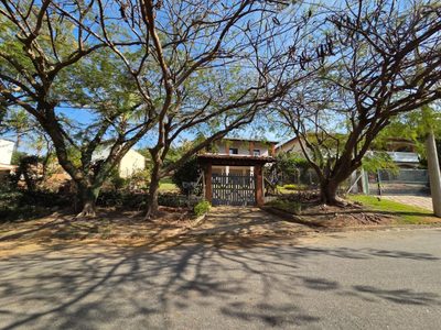 Casa, 3 quartos, 234 m² - Foto 1