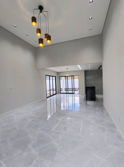 Casa, 3 quartos, 190 m² - Foto 1