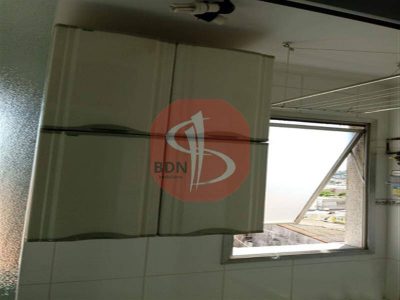 Apartamento, 2 quartos, 85 m² - Foto 5