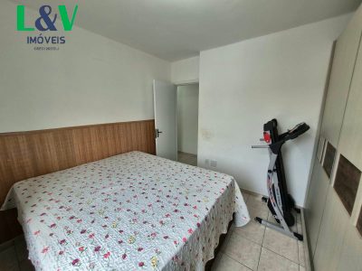 Apartamento, 3 quartos, 64 m² - Foto 4