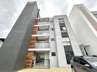 Apartamento, 3 quartos, 84 m² - Foto 2