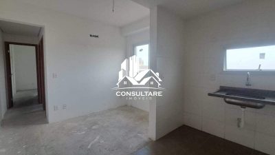 Apartamento, 2 quartos, 40 m² - Foto 3