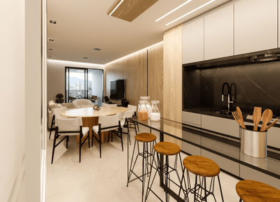 Cobertura, 3 quartos, 148 m² - Foto 5