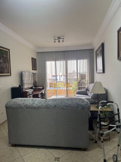 Apartamento, 3 quartos, 96 m² - Foto 2