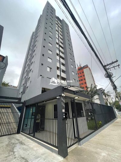 Apartamento, 2 quartos, 55 m² - Foto 1