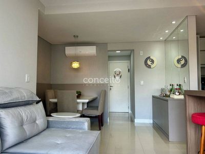 Apartamento, 2 quartos, 85 m² - Foto 4