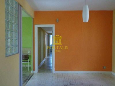 Apartamento, 4 quartos, 162 m² - Foto 2