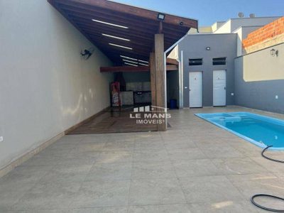 Casa, 1 quarto, 70 m² - Foto 2