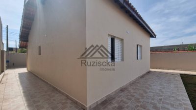 Casa, 2 quartos, 99 m² - Foto 3
