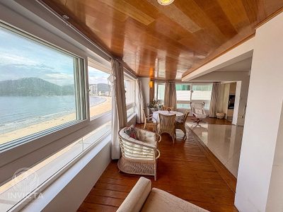 Apartamento, 4 quartos, 215 m² - Foto 4
