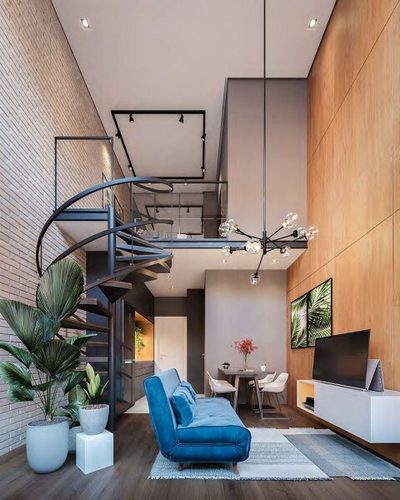 Apartamento, 2 quartos, 51 m² - Foto 5