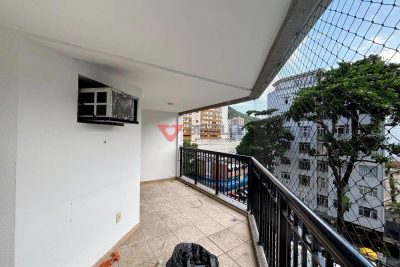 Apartamento, 3 quartos, 110 m² - Foto 1