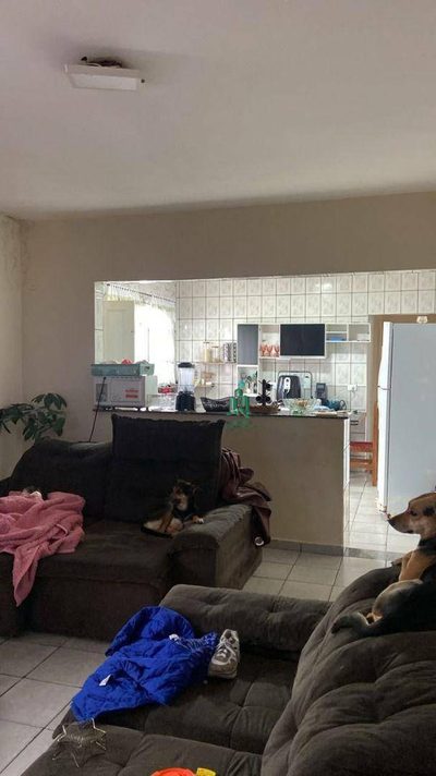 Casa, 5 quartos, 220 m² - Foto 2