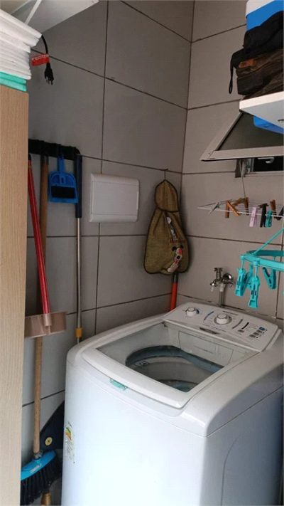 Casa de Condomínio, 2 quartos - Foto 4