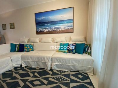 Apartamento, 2 quartos, 78 m² - Foto 3