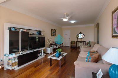 Apartamento, 3 quartos, 120 m² - Foto 4