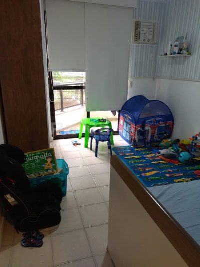 Apartamento, 2 quartos, 60 m² - Foto 4