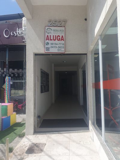 Sala-Conjunto, 21 m² - Foto 5