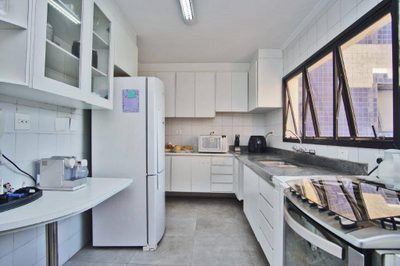 Apartamento, 3 quartos, 138 m² - Foto 5