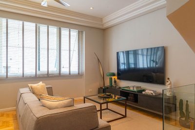 Cobertura, 2 quartos, 143 m² - Foto 3