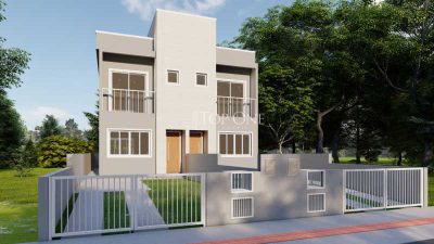 Casa, 2 quartos, 87 m² - Foto 5
