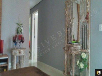 Apartamento, 3 quartos, 93 m² - Foto 4