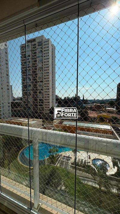 Apartamento, 3 quartos, 119 m² - Foto 1