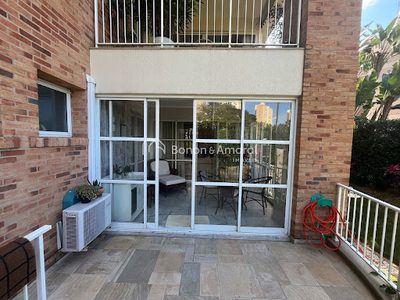 Apartamento, 3 quartos, 262 m² - Foto 5