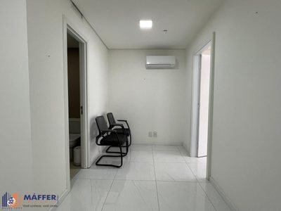 Sala-Conjunto, 44 m² - Foto 5